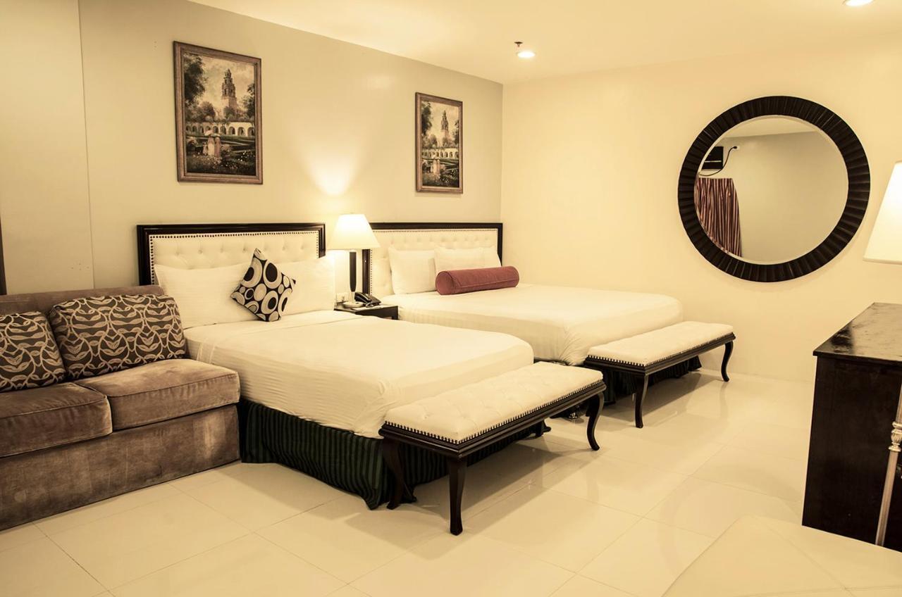 Dreamwave Hotel Ilagan Εξωτερικό φωτογραφία